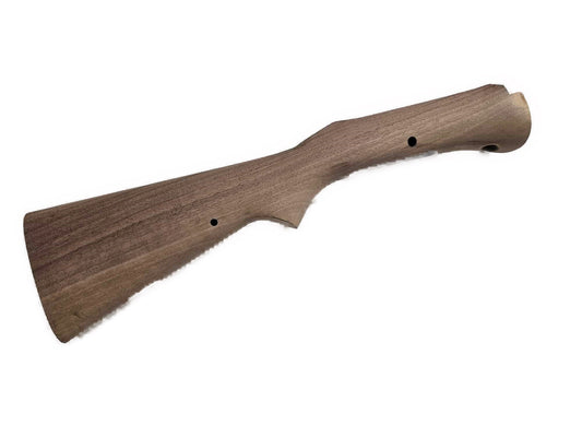 M1941 Johnson Replacement Stock Set Rear Butt Stock