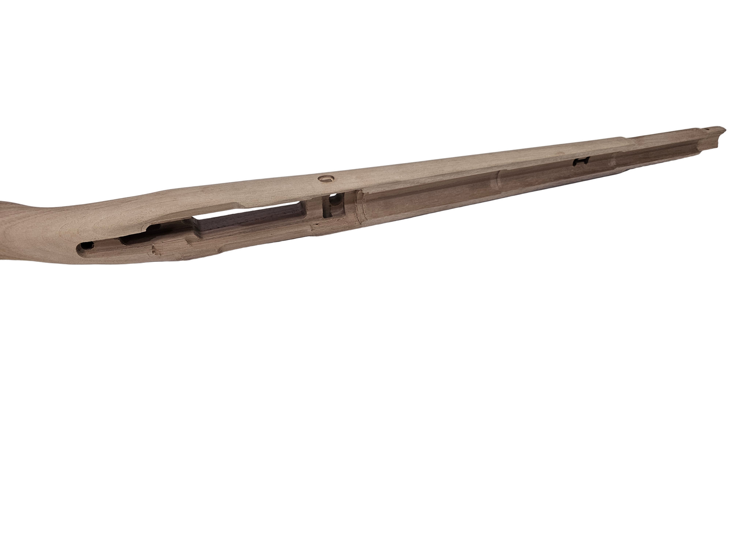 Karabiner 98 Kurz (K98 Mauser) - Collectable Woodstock