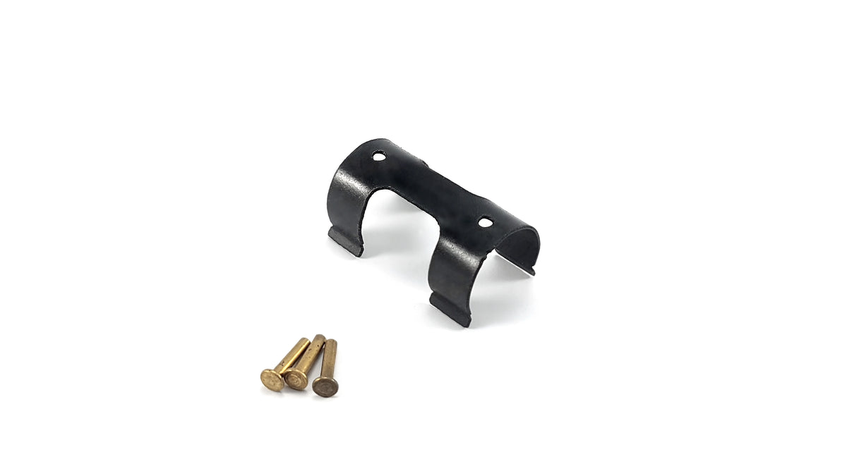 Lee Enfield No.1 rear hand guard, walnut