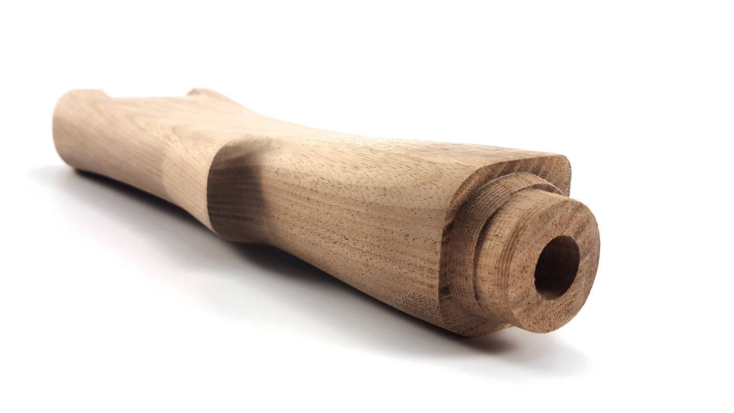 Jungle Carbine Lee Enfield Wooden Replacement Butt Stock (#5)