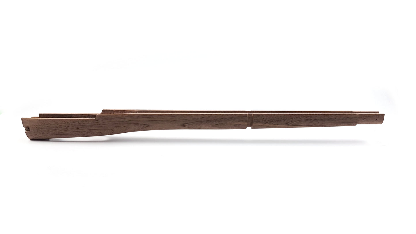 Lee Enfield  No. 4MK.1 Lower Forestock in Beech