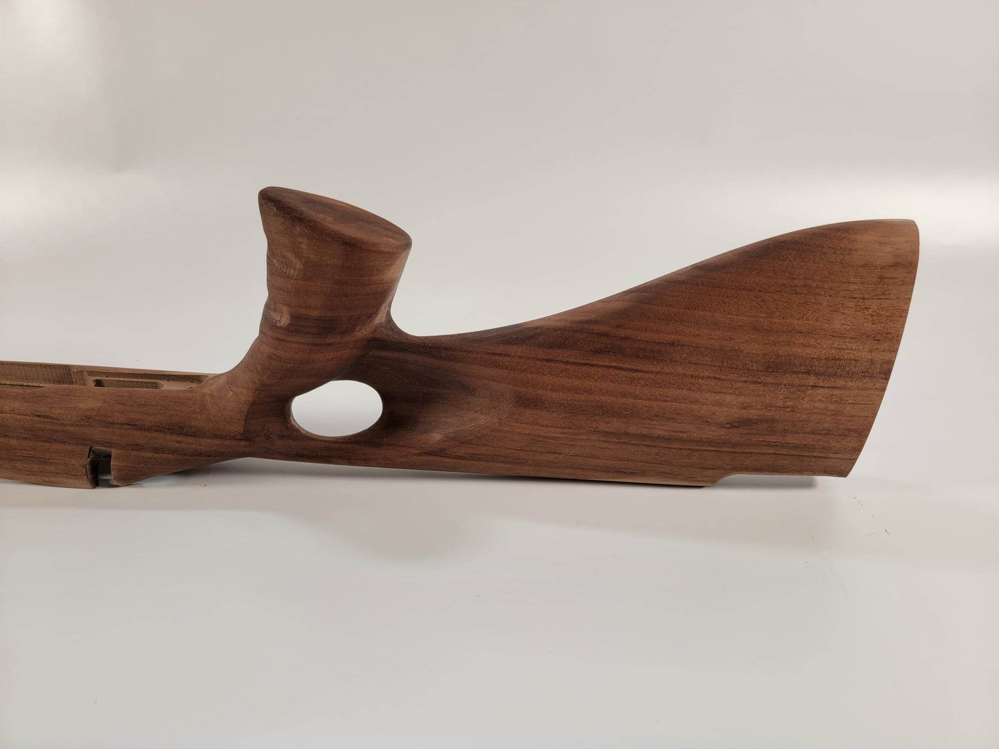 Remington 700 Short actions Right Hand Thumbhole Stock