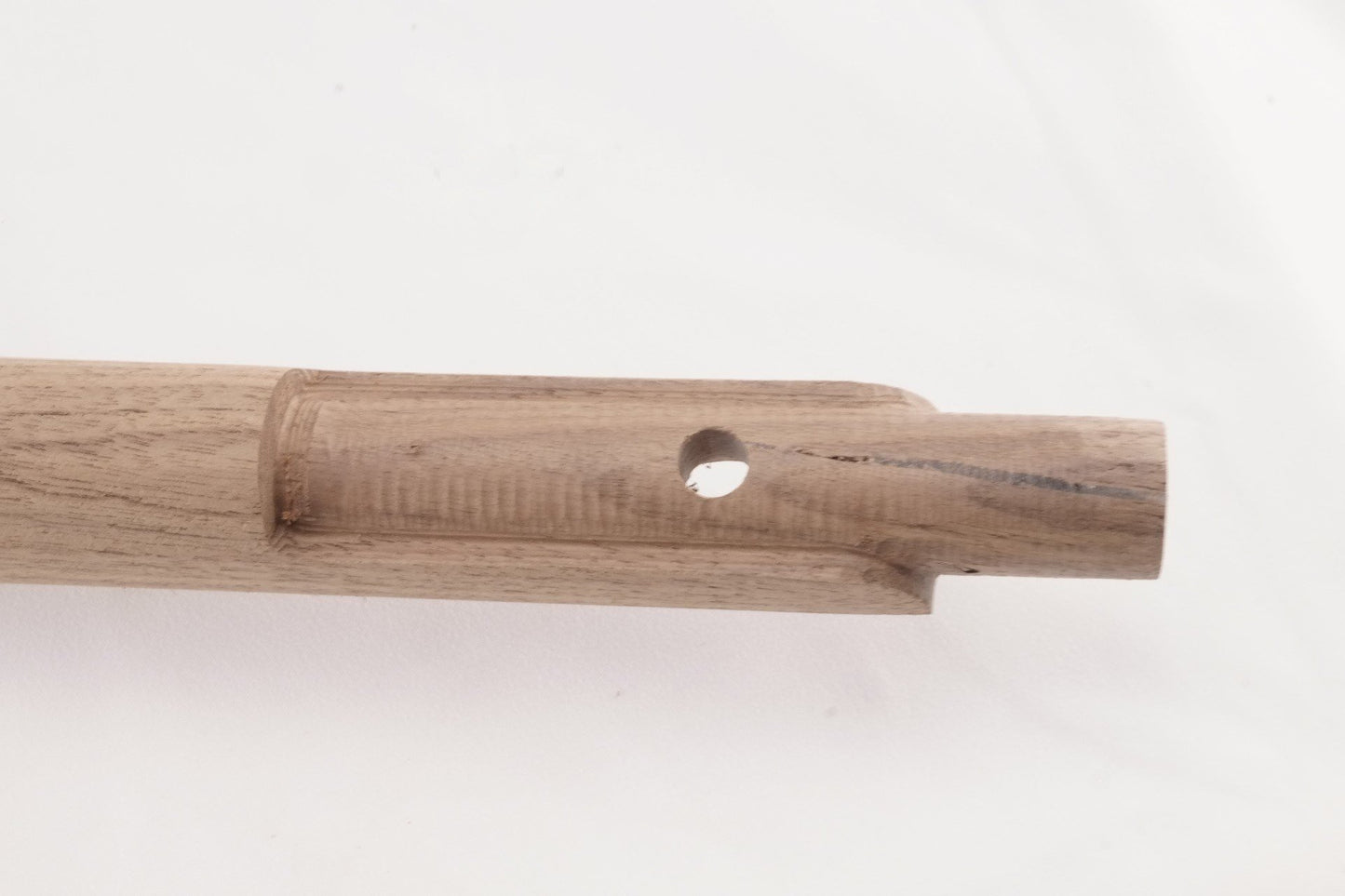 Lee Enfield No. 4 MK.I Upper Wood Front B Grade