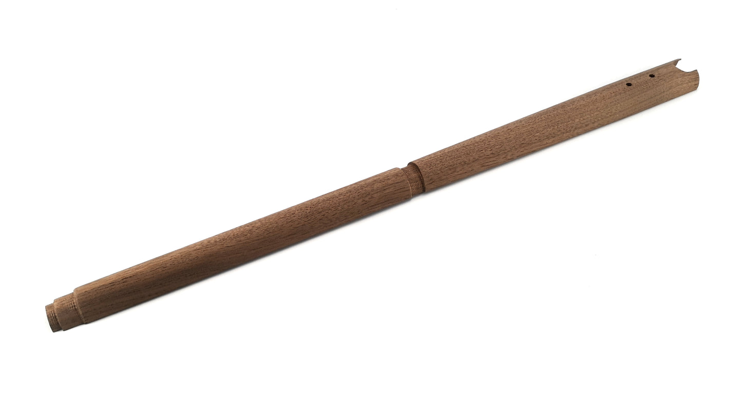 No.1 MK.V Trials Rifle Upper Wood
