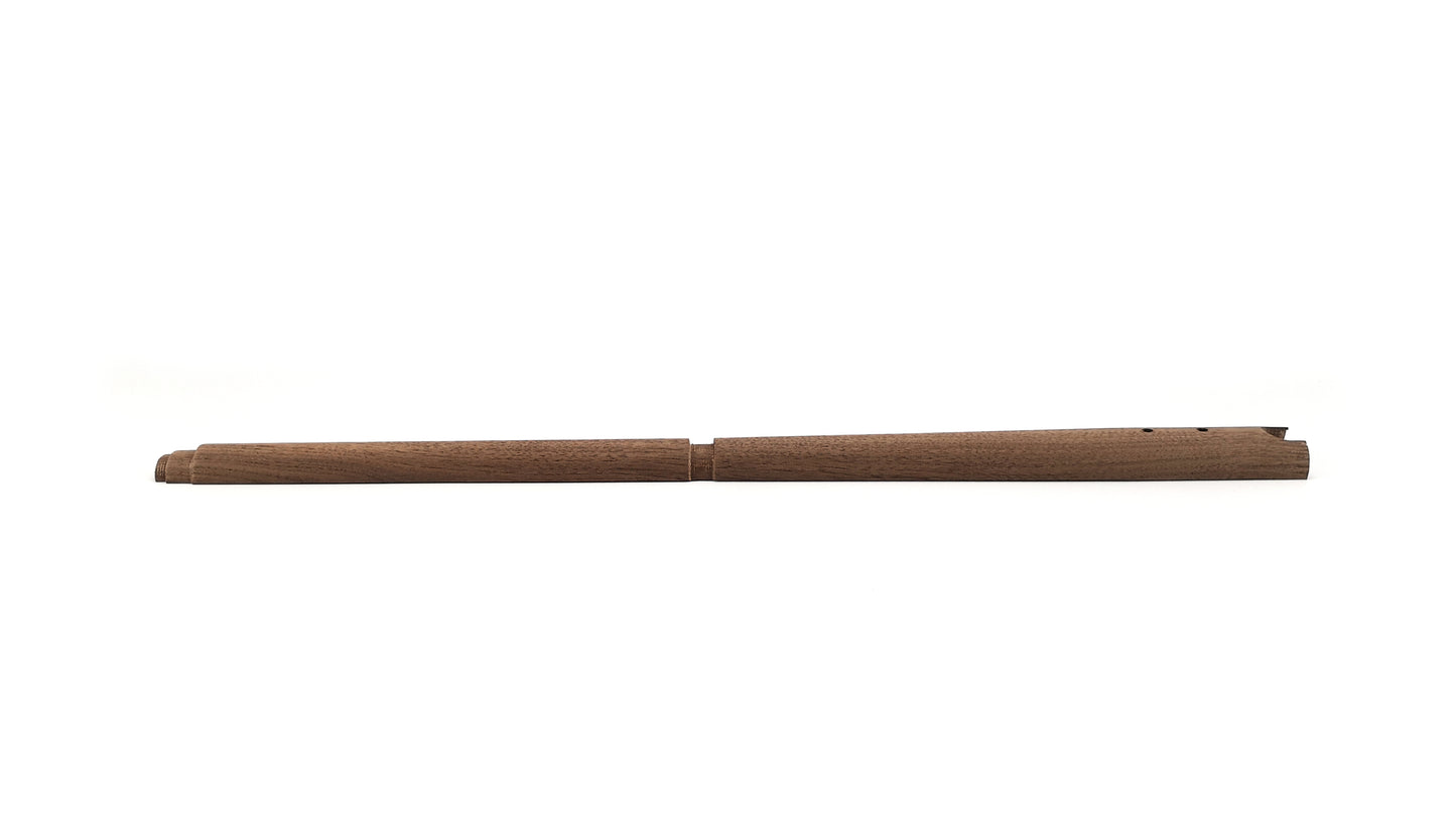 No.1 MK.V Trials Rifle  Upper Wood