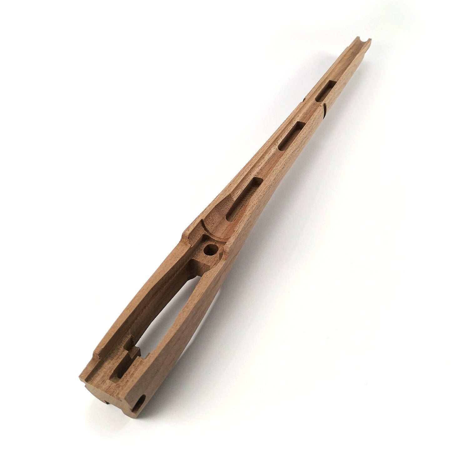 Lee Enfield No. 4MK.1 Lower Forestock in Beech
