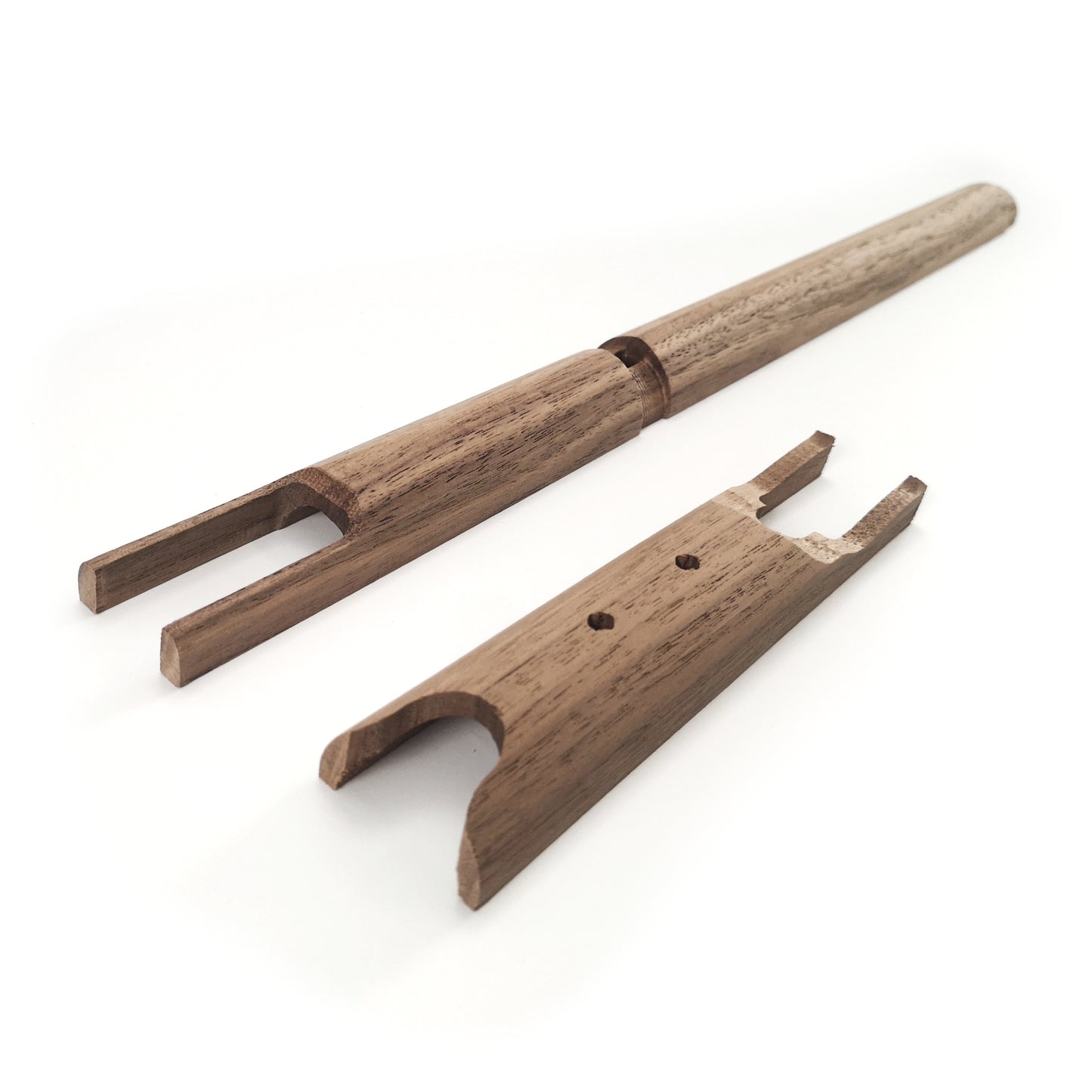 Lee Enfield No.1 MK.lll Front and Rear Hand Guard Set 2pc set