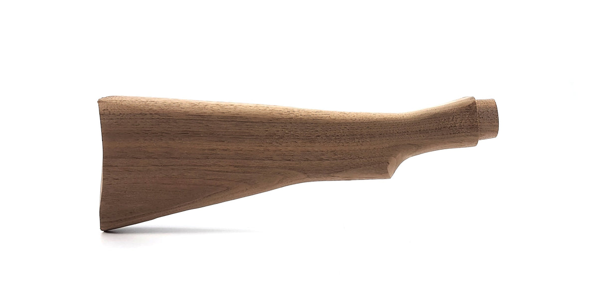 Lee Enfield No.4 Mk 2 walnut buttstock