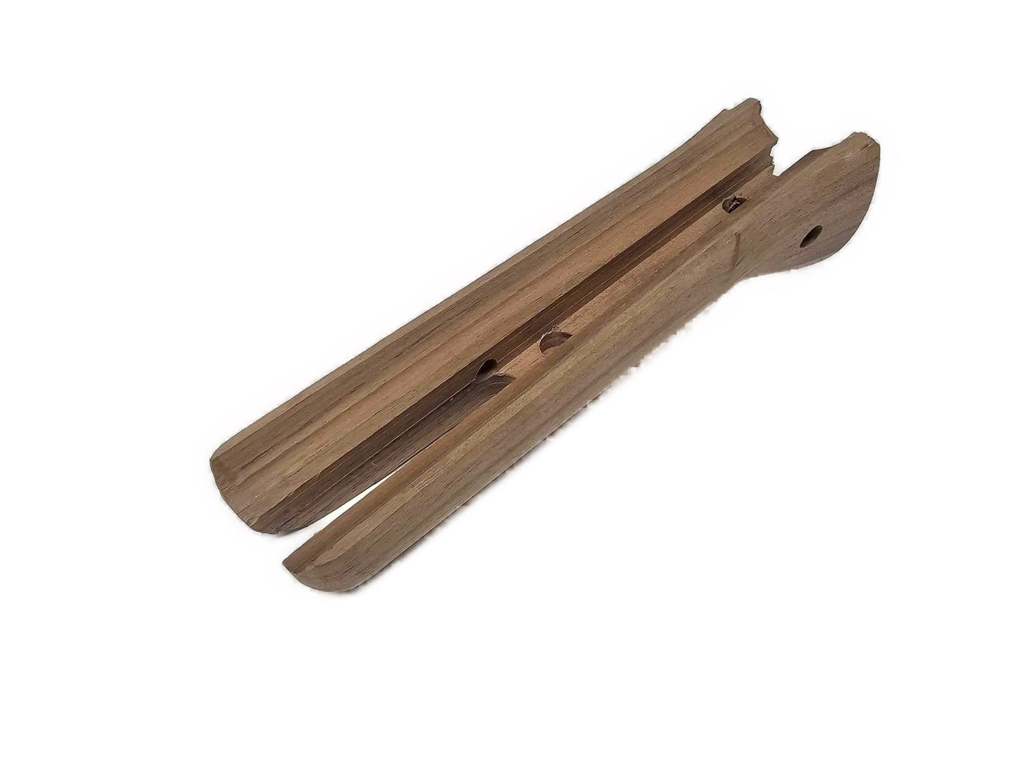 M1941 Johnson Replacement Stock Set Front Wood