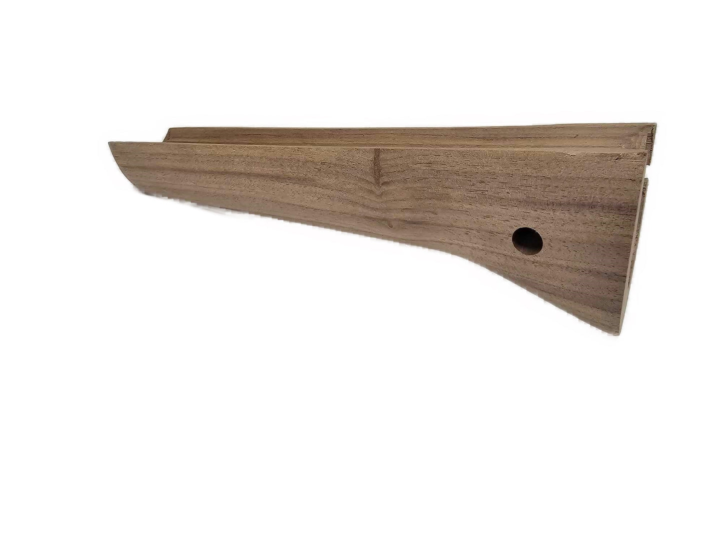 M1941 Johnson Replacement Stock Set Front Wood