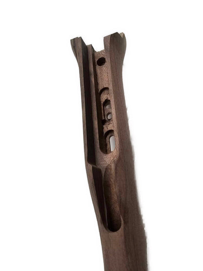 M1941 Johnson Replacement Stock Set Front Wood