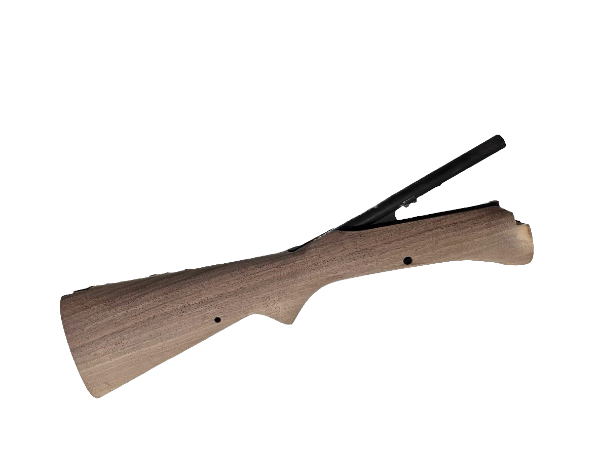 M1941 Johnson Replacement Stock Set