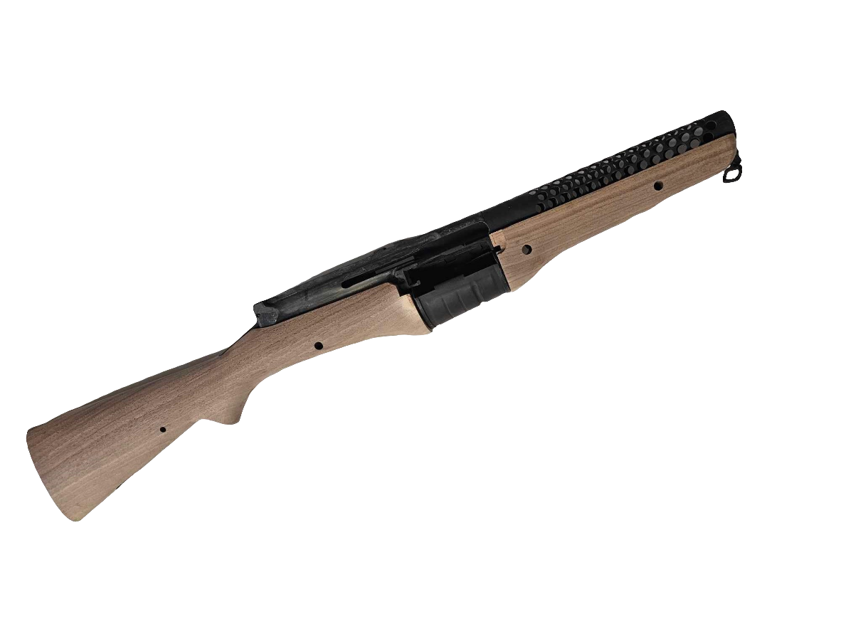 M1941 Johnson Replacement Stock Set