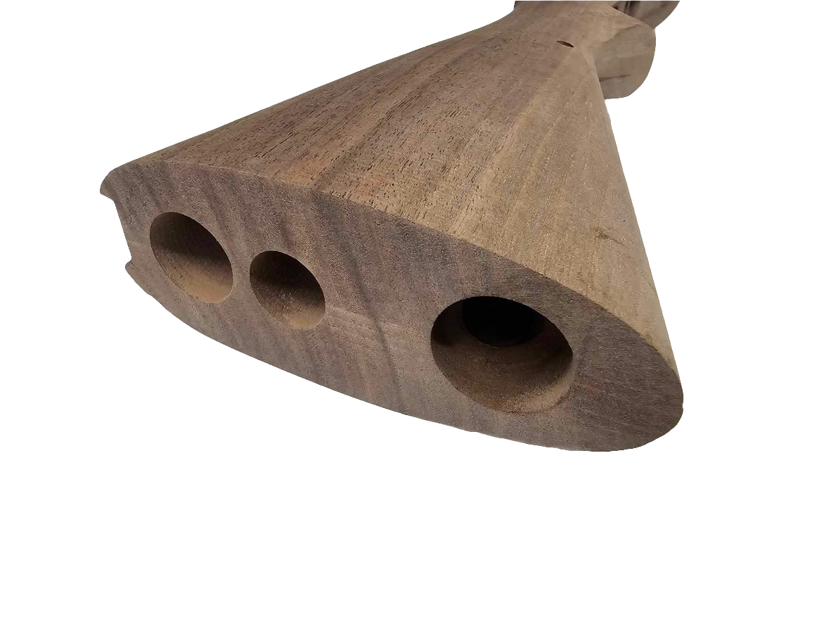 M1941 Johnson Replacement Stock Set