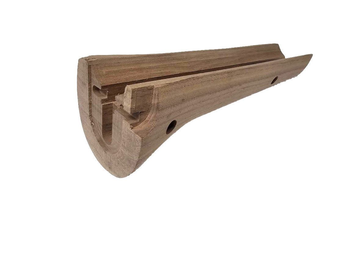 M1941 Johnson Replacement Stock Set