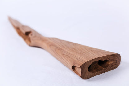 Pattern 14 (P14) Enfield walnut 3-piece wood set – walnut stock set – image 6
