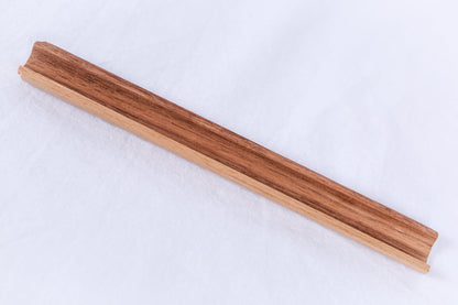 Pattern 14 (P14) Enfield walnut 3-piece wood set – walnut stock set – image 10