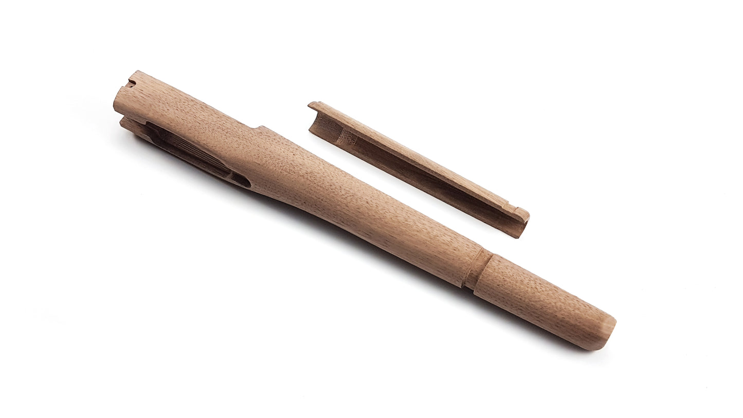 Lee Enfield No.5 Jungle Carbine Forestock and Upper Wood set