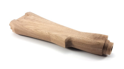 Lee Enfield No.5 Jungle Carbine Forestock and Upper Wood set