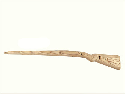 Karabiner 98 Kurz Wooden Baltic Birch Plywood Stocks