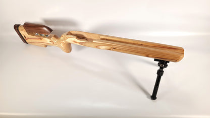 Ruger 10/22 Laminated Precision Stock