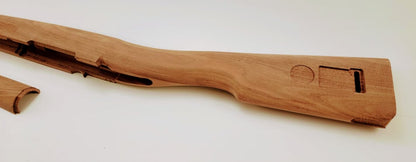 Swedish Mauser Carbine Wooden Stock Replacement (M94-Model 1894)