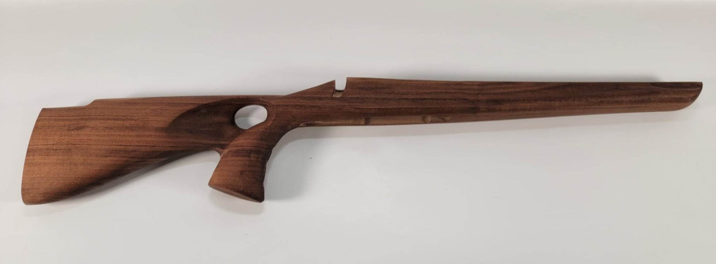 Remington 700 Short actions Right Hand Thumbhole Stock