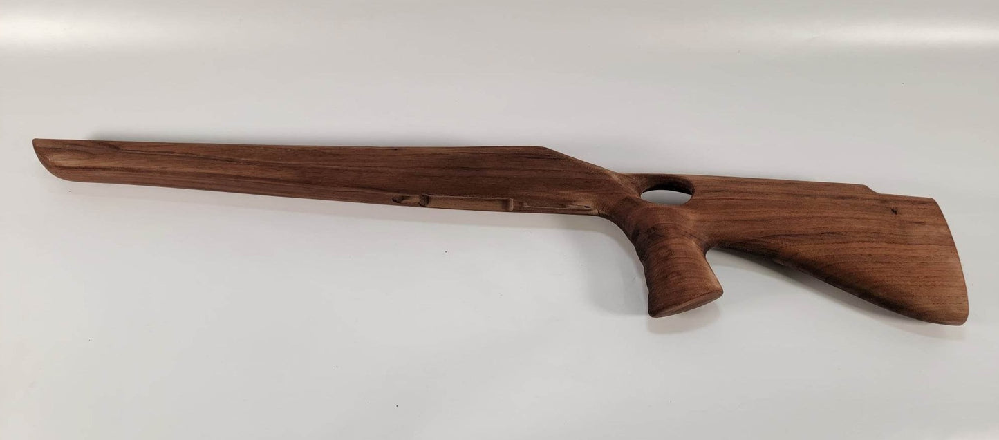 Remington 700 Thumbhole