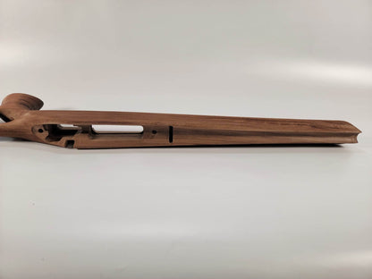 Remington 700 Thumbhole