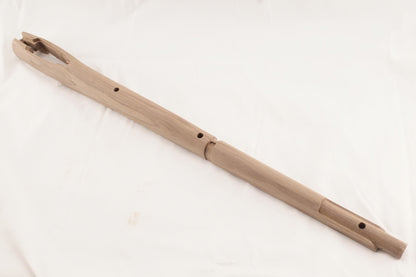Lee Enfield No.1 MK.lll 4pc Wood Restoration Kit With MedallionPocket
