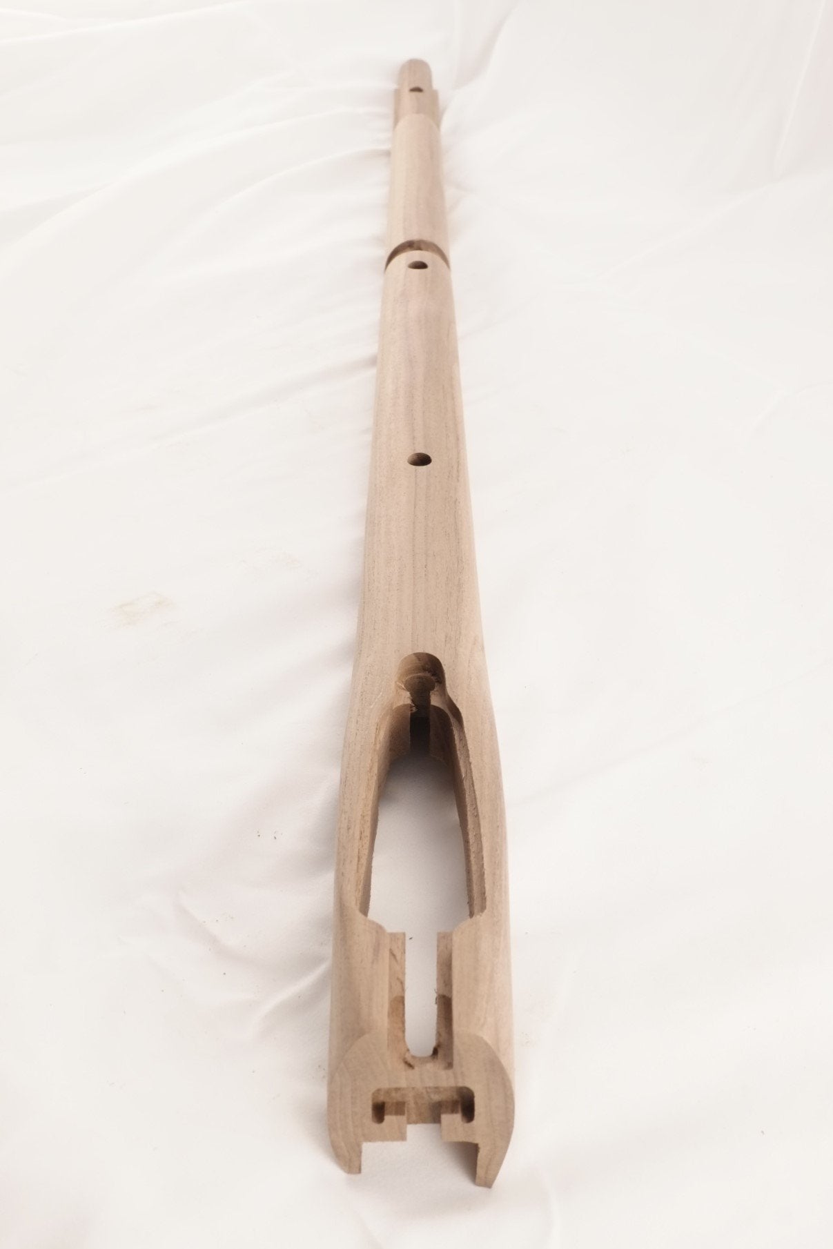 Lee Enfield No.1 MK.lll 4pc Wood Restoration Kit With MedallionPocket