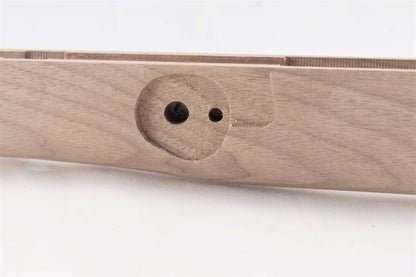 No.1 MK.lll 4pc Wood Restoration Kit with Volley Sight