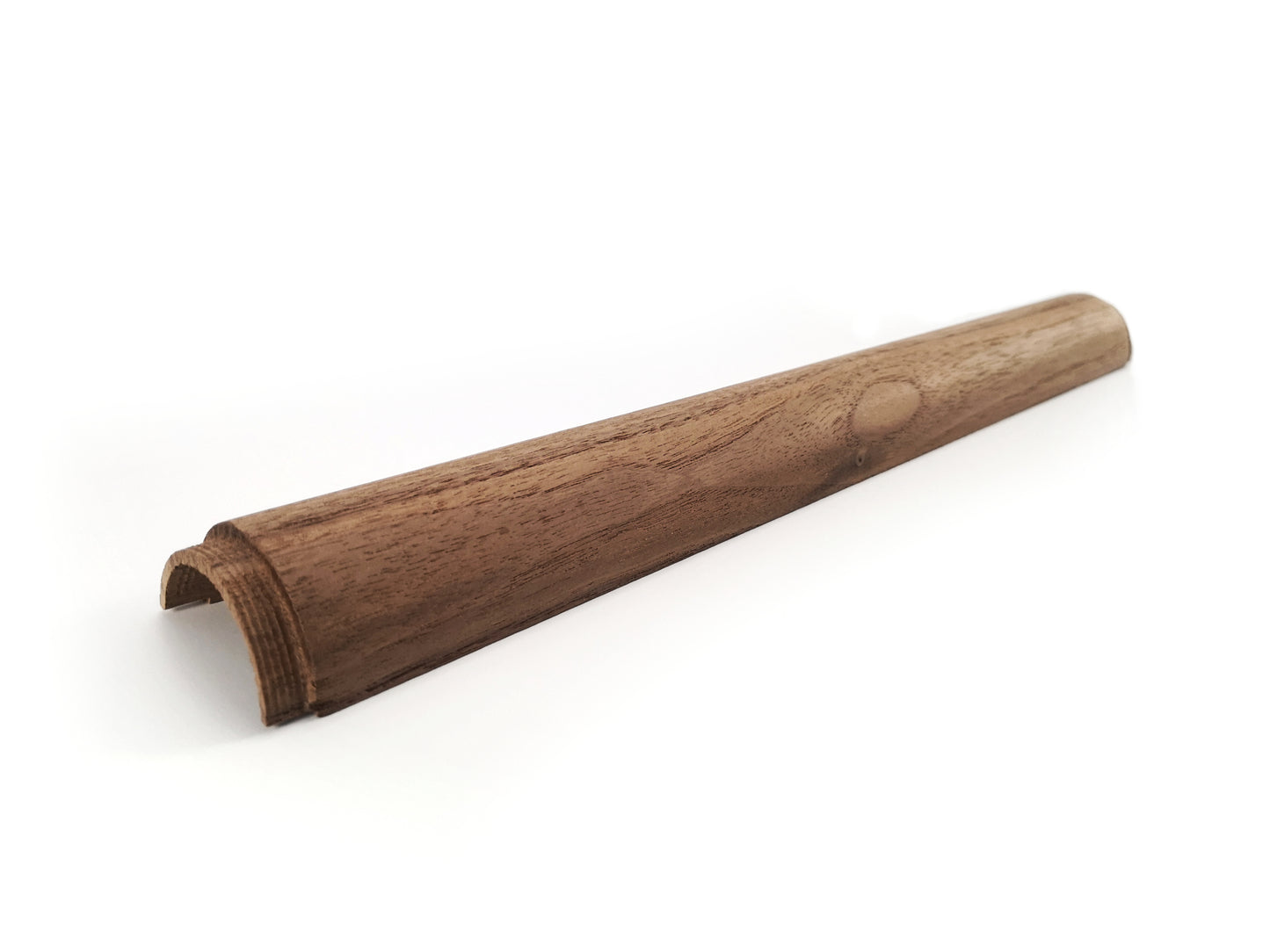 Lee Enfield No. 4 MK.I Upper Wood Rear