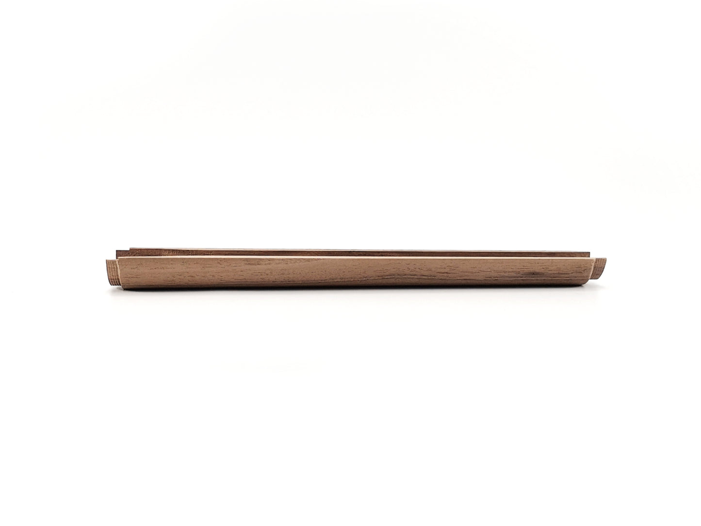 Lee Enfield No. 4 MK.I Upper Wood Rear