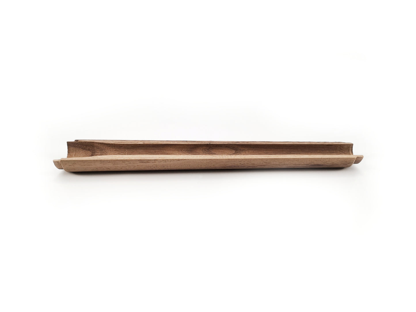 Lee Enfield No. 4 MK.I Upper Wood Rear