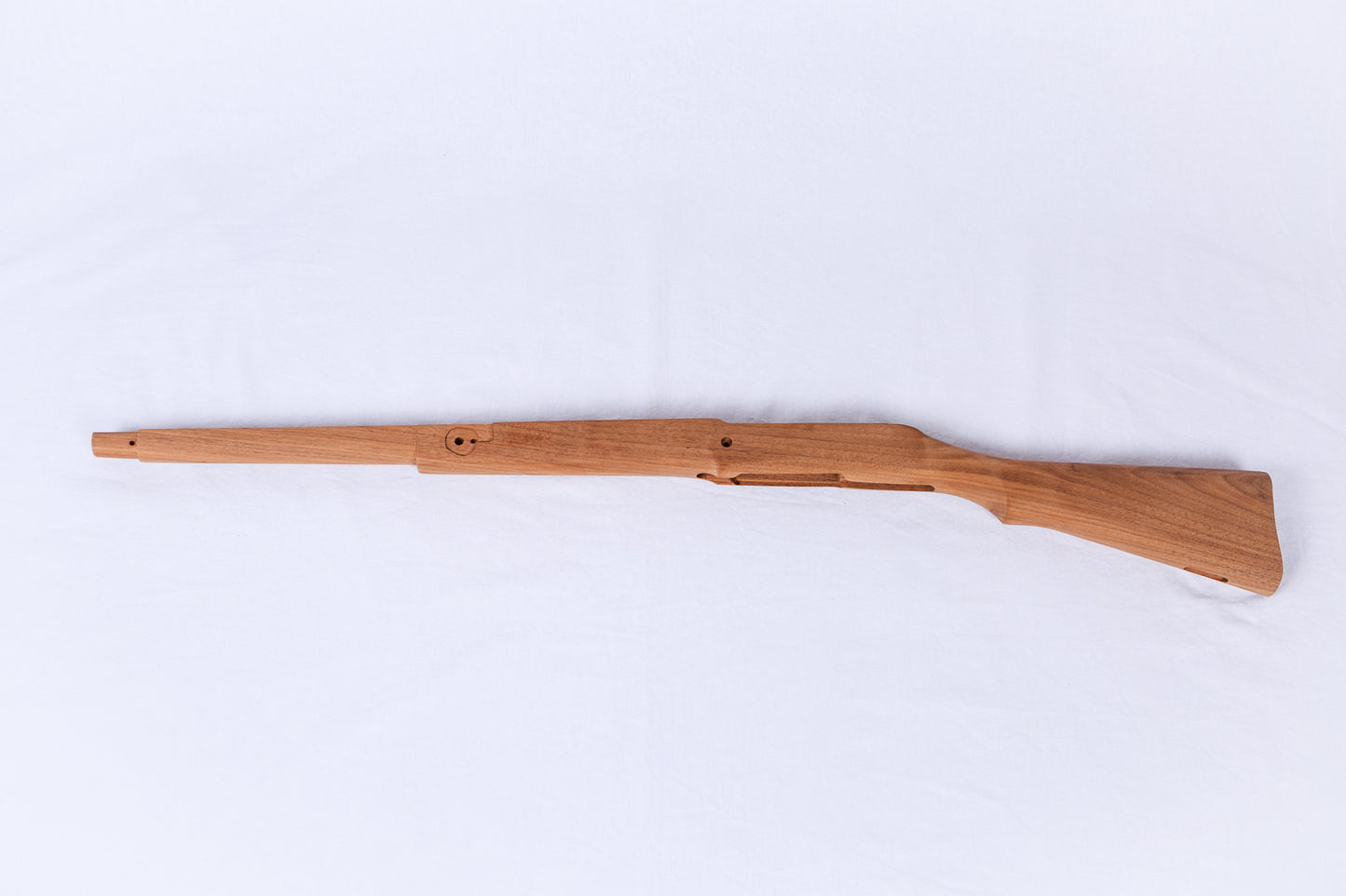 Enfield Pattern 1914 - Replacement Wooden Stock For Lee Enfield P14 Rifle