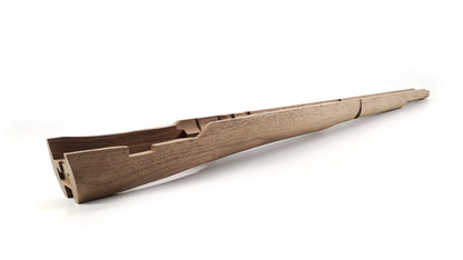 No.1 MK.V Trials Rifle 3pc Wood Restoration Kit